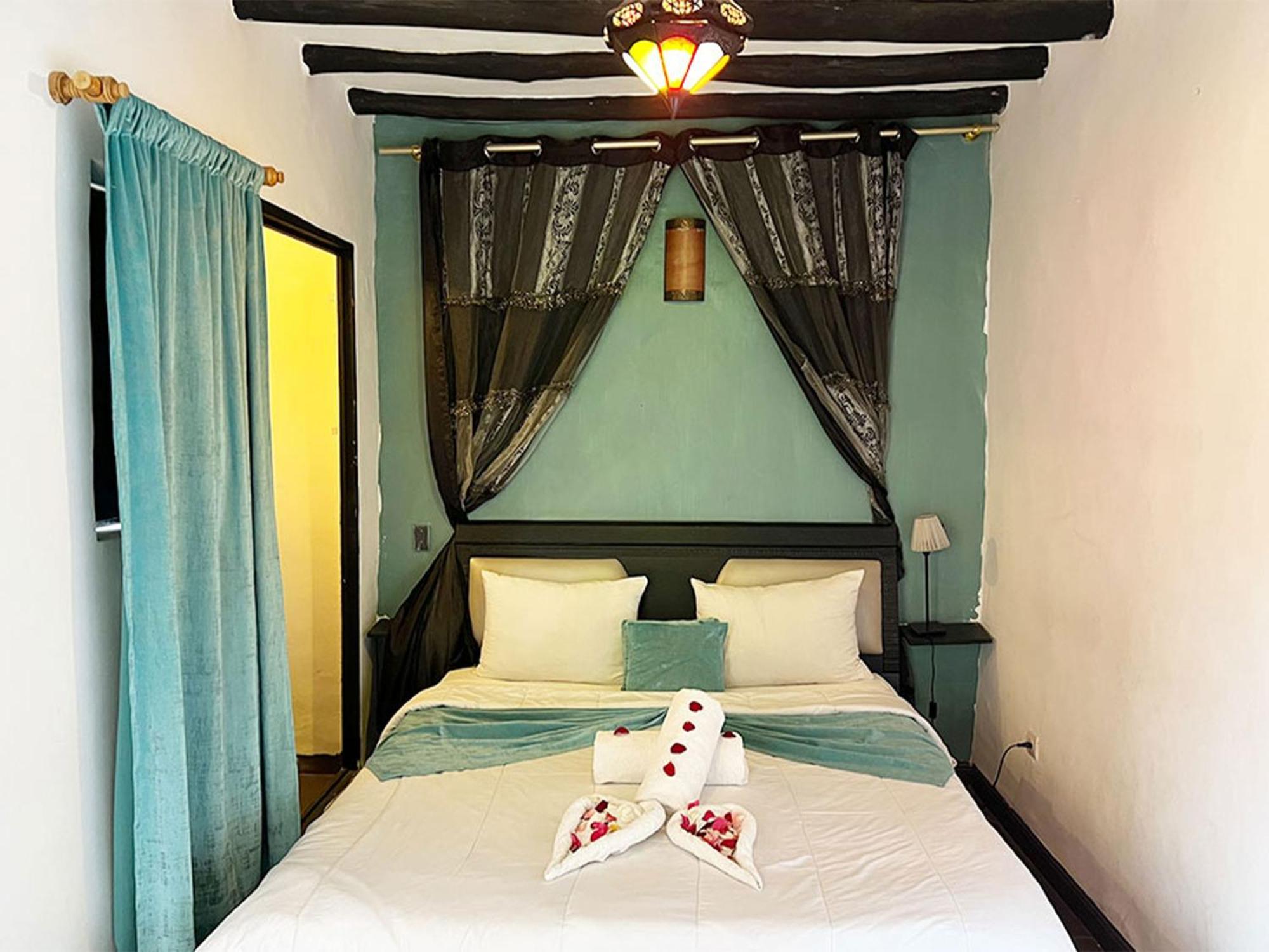 Riad Lazord De Marrakech Entier Марракеш Екстер'єр фото