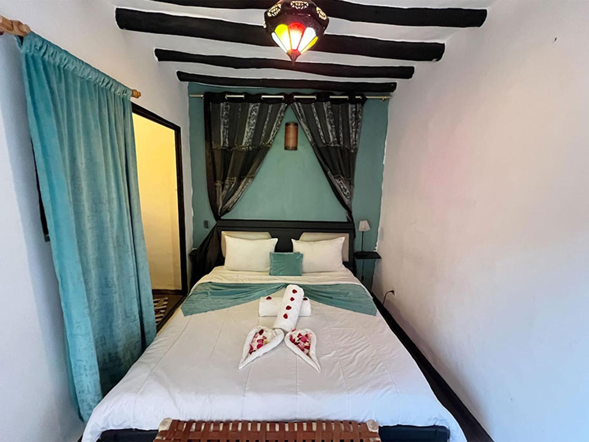 Riad Lazord De Marrakech Entier Марракеш Екстер'єр фото