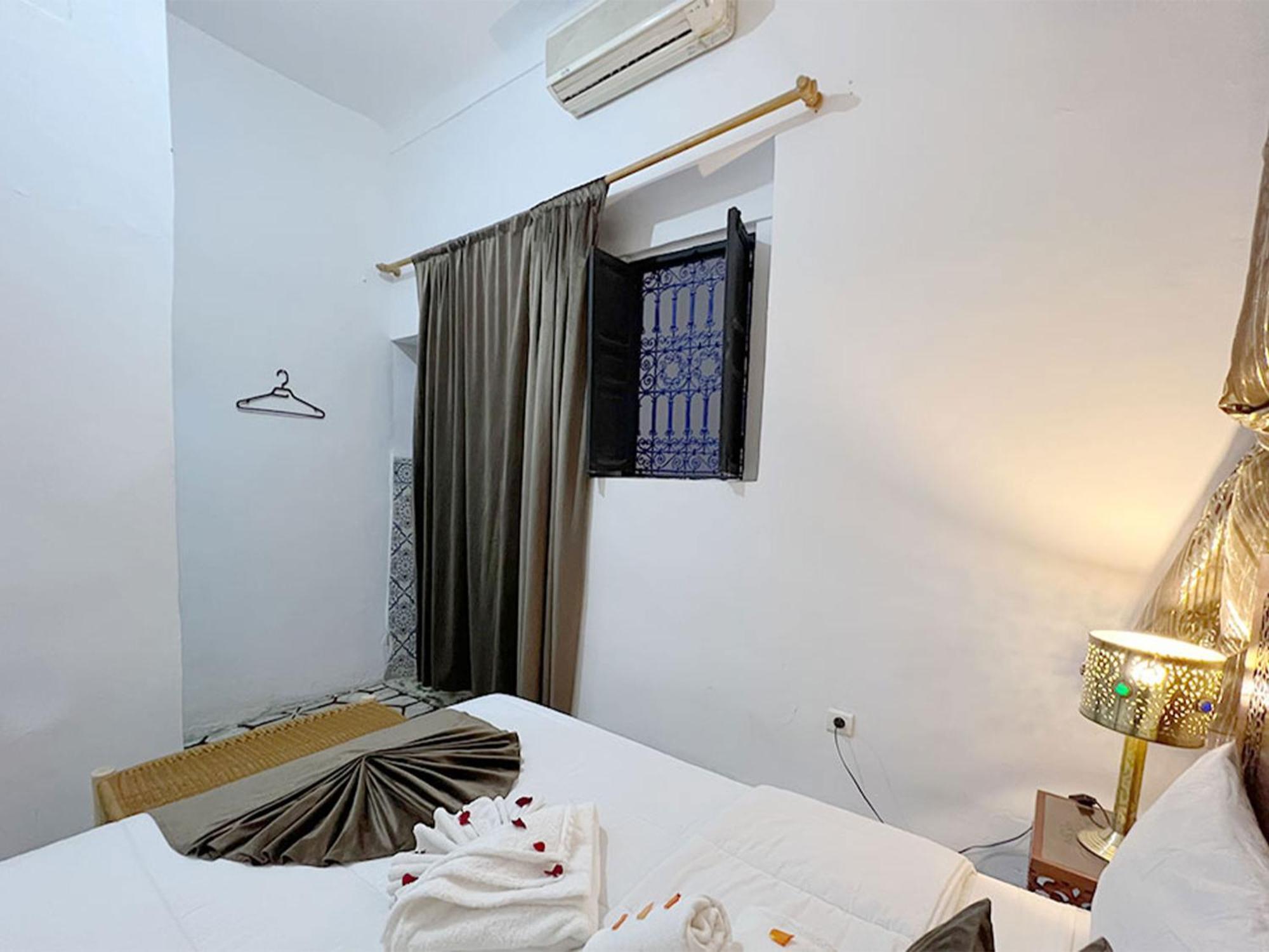 Riad Lazord De Marrakech Entier Марракеш Екстер'єр фото